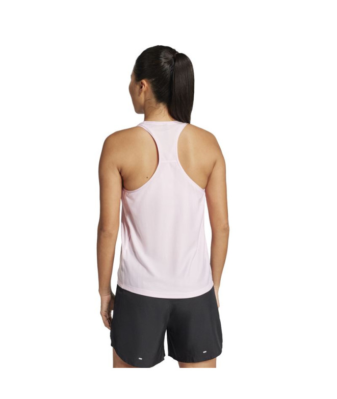 T-shirt de Running adidas Own the Run Tank...