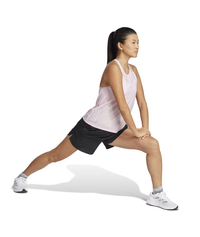 T-shirt de Running adidas Own the Run Tank...
