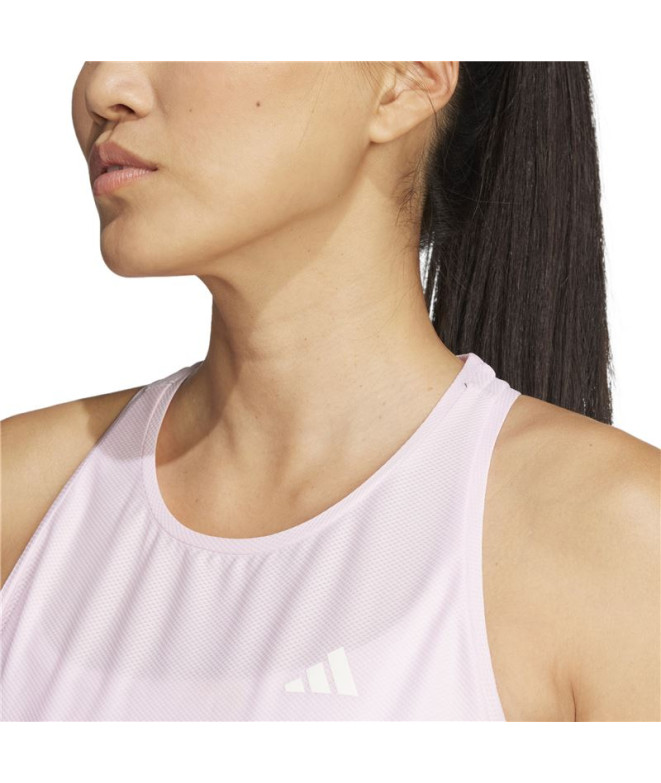 T-shirt de Running adidas Own the Run Tank...