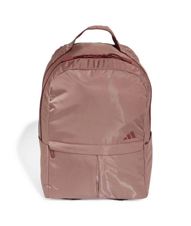 Sac à dos de Fitness adidas Yoga Bp Rose