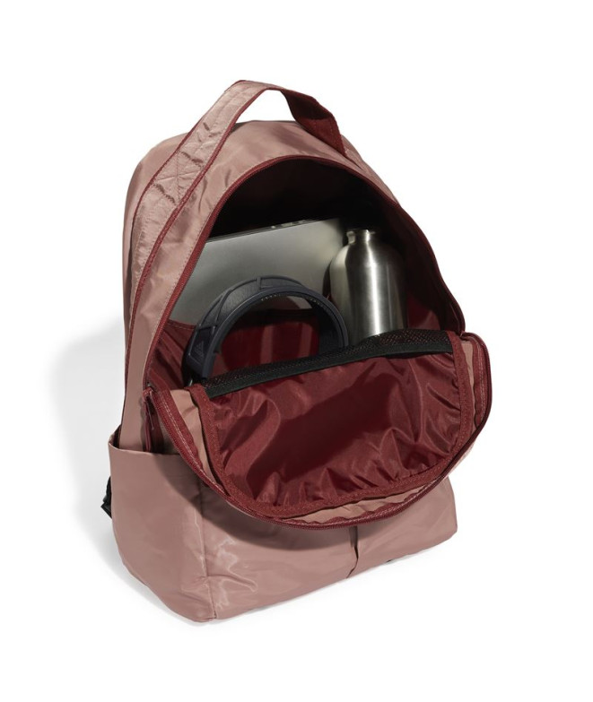 Mochila de Fitness adidas Yoga Bp Rosa