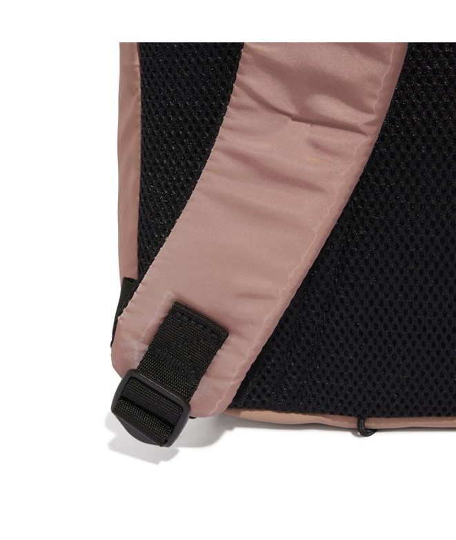 Mochila de Fitness adidas Yoga Bp Rosa