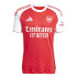 Camiseta de Futebol adidas Arsenal H Jsy Homem Vermelho