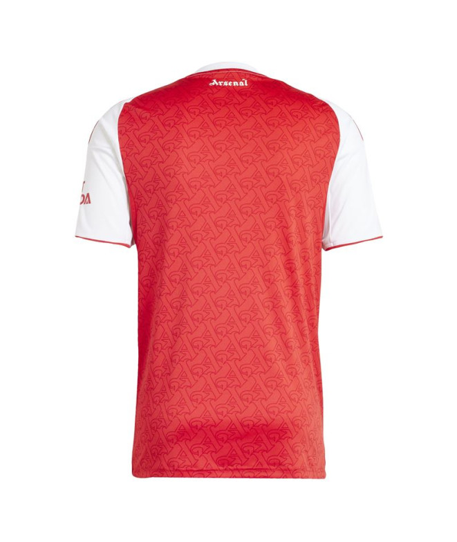 T-shirt de Football adidas Arsenal H Jsy Homme...