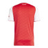 Camiseta de Futebol adidas Arsenal H Jsy Homem Vermelho