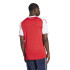 Camiseta de Futebol adidas Arsenal H Jsy Homem Vermelho