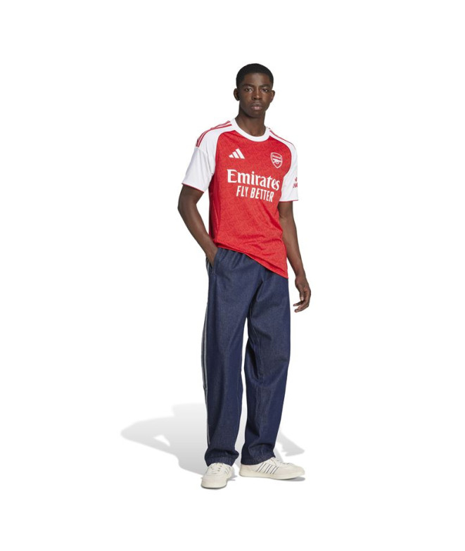 Camiseta de Futebol adidas Arsenal H Jsy Homem...