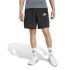 Pantalons de Fitness adidas Tech App Short Homme Noir