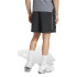 Pantalons de Fitness adidas Tech App Short Homme Noir