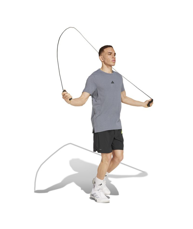 Pantalons de Fitness adidas Tech App Short...