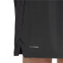 Pantalons de Fitness adidas Tech App Short Homme Noir