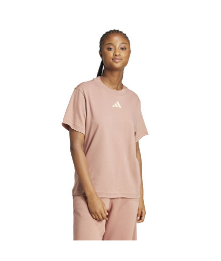 T-shirt adidas All Szn G Femme Rose 2