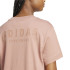 T-shirt adidas All Szn G Femme Rose