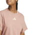 T-shirt adidas All Szn G Femme Rose