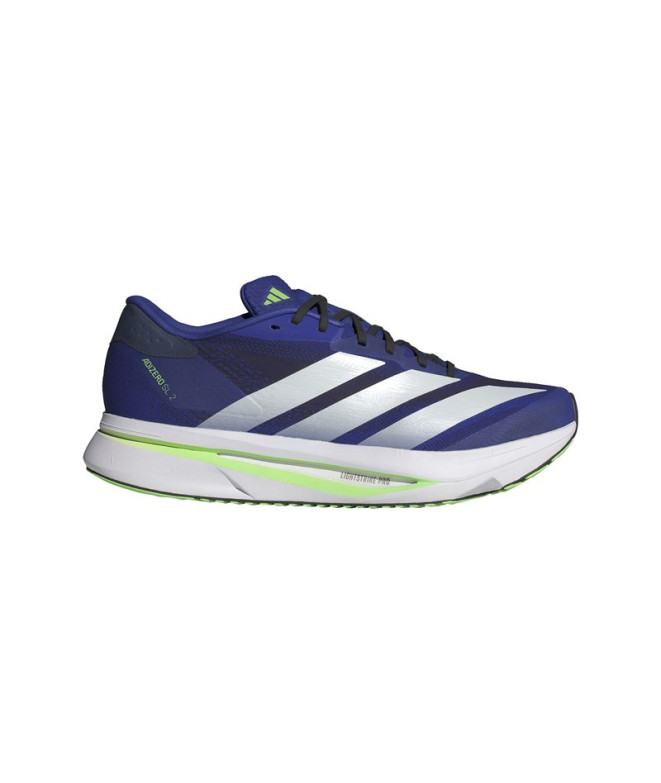 Sapatilhas de Running adidas Adizero SL2 Homem Azul