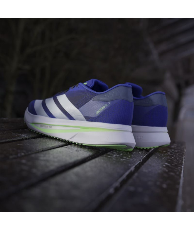 Sapatilhas de Running adidas Adizero SL2 Homem...