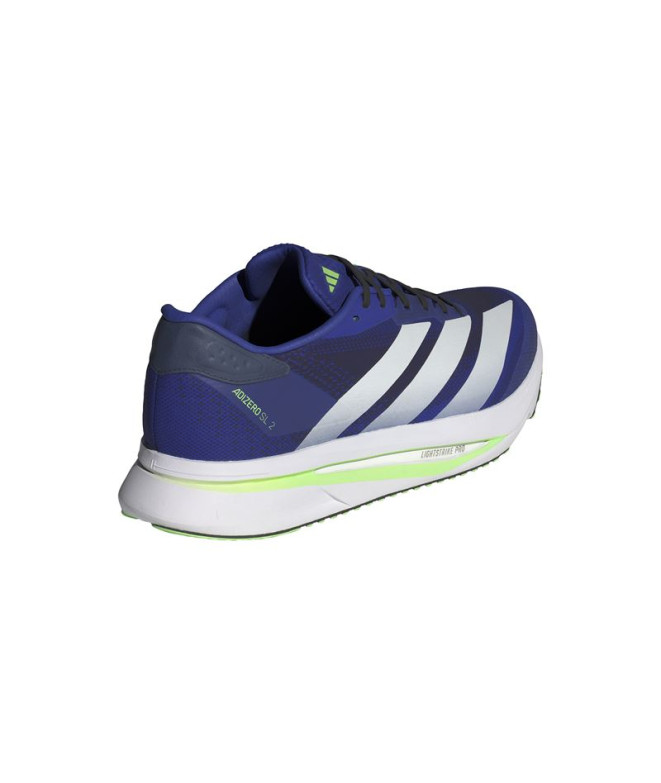 Chaussures de Running adidas Adizero SL2 Homme...
