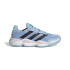 Chaussures de Handball adidas Stabil 16 Femme Bleu