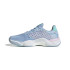 Chaussures de Handball adidas Stabil 16 Femme Bleu