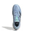 Chaussures de Handball adidas Stabil 16 Femme Bleu