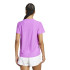 T-shirt de Running adidas Own the Run Femme Violet