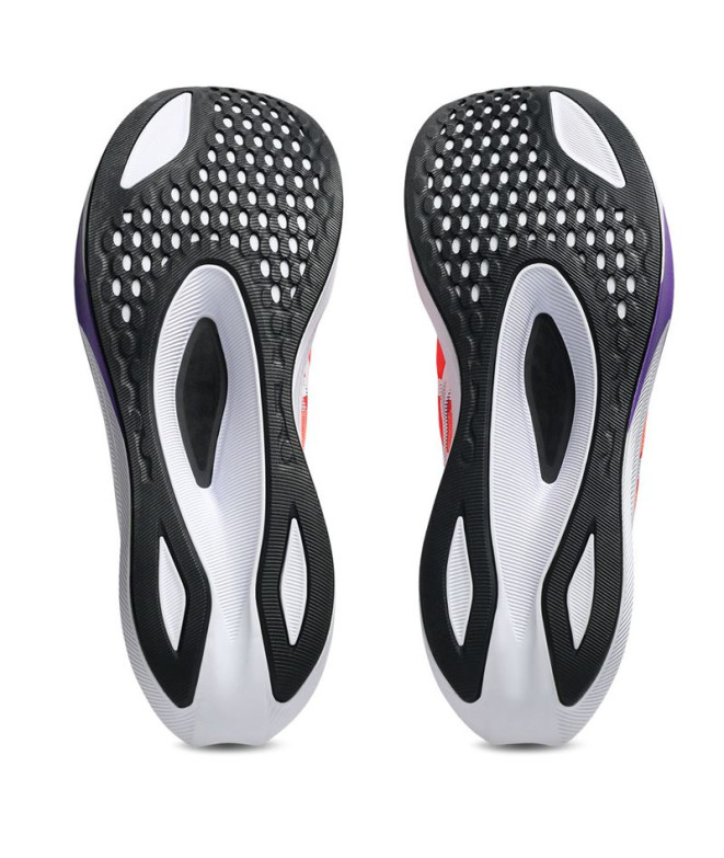 Sapatilhas de running ASICS Magic Speed 4 Homem...