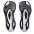 Sapatilhas de running ASICS Magic Speed 4 Homem Vermelho/Branco