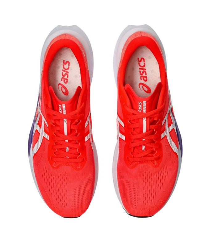 Sapatilhas de running ASICS Magic Speed 4 Homem...