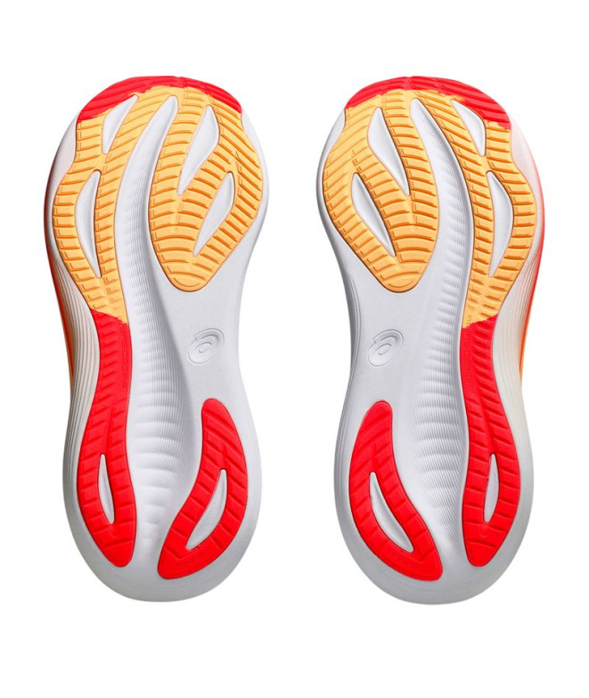 Chaussures de running ASICS Gel-Nimbus 27 Homme...