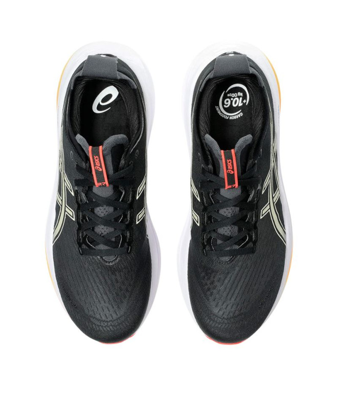 Chaussures de running ASICS Gel-Nimbus 27 Homme...