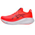 Chaussures de running ASICS Gel-Nimbus 27 Homme Rouge/Noir