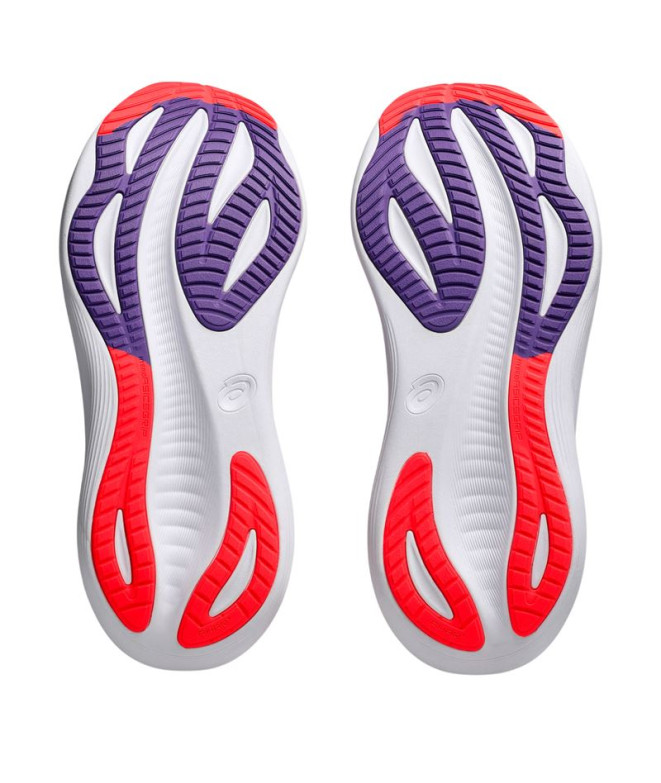 Zapatillas de running ASICS Gel-Nimbus 27...