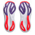 Sapatilhas de running ASICS Gel-Nimbus 27 Homem Vermelho/Preto
