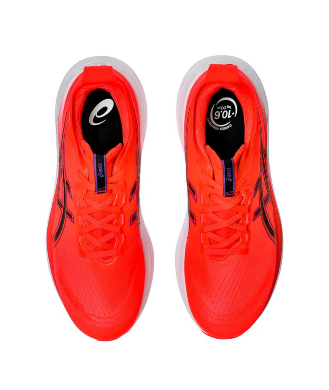 Zapatillas de running ASICS Gel-Nimbus 27...