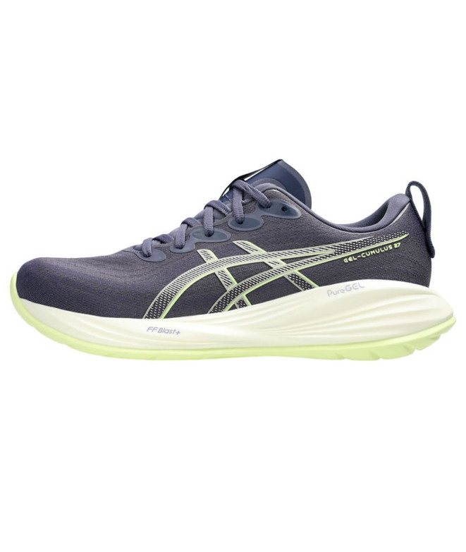 Zapatillas de running ASICS Gel-Cumulus 27...