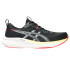 Chaussures de running ASICS Gel-Pulse 16 Homme Noir/Blanc