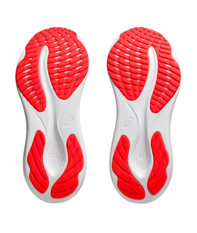 Chaussures de running ASICS Gel-Pulse 16 Homme...