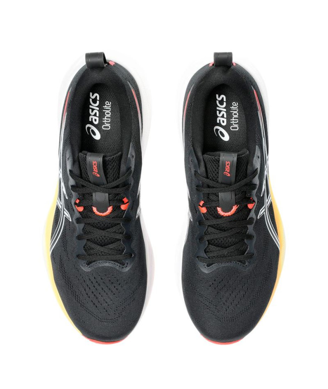 Sapatilhas de running ASICS Gel-Pulse 16 Homem...