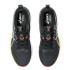 Chaussures de running ASICS Gel-Pulse 16 Homme Noir/Blanc