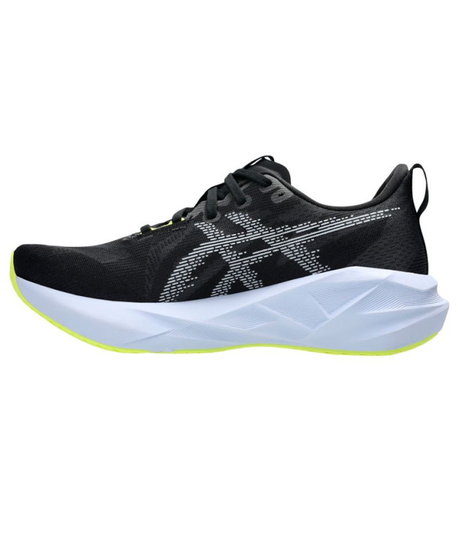 Chaussures de running ASICS Novablast 5 Homme...