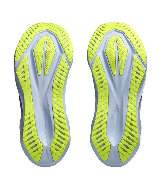 Chaussures de running ASICS Novablast 5 Homme...