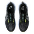 Sapatilhas de running ASICS Novablast 5 Homem Preto/Azul