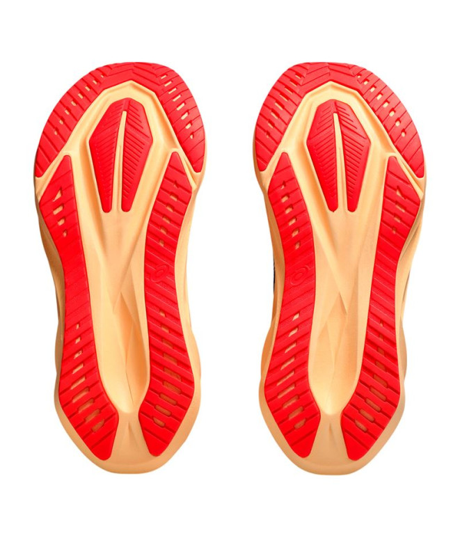 Sapatilhas de running ASICS Novablast 5 Homem...