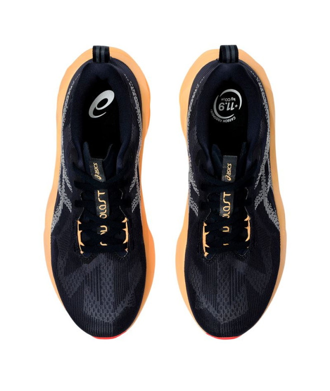 Sapatilhas de running ASICS Novablast 5 Homem...