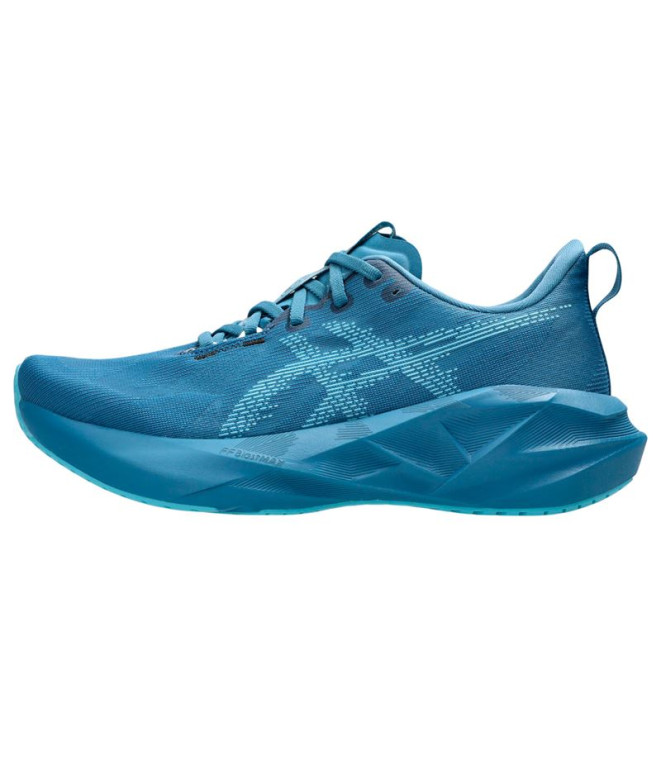 Chaussures de running ASICS Novablast 5 Homme...