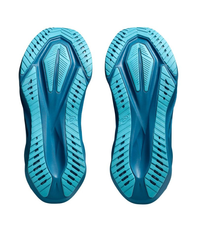 Sapatilhas de running ASICS Novablast 5 Homem...