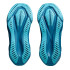 Sapatilhas de running ASICS Novablast 5 Homem Azul/Azul