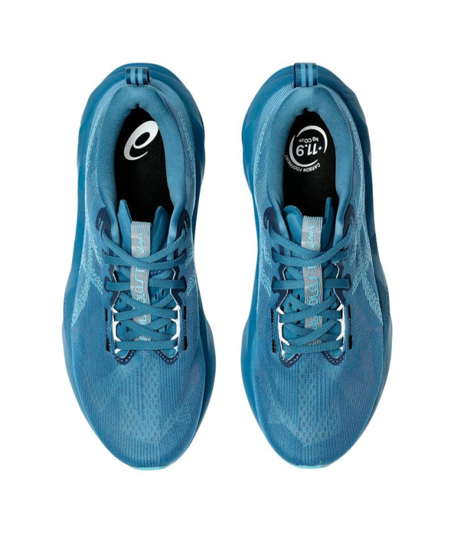 Sapatilhas de running ASICS Novablast 5 Homem...