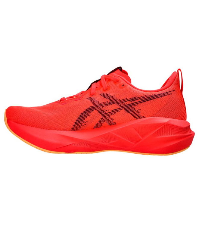 Chaussures de running ASICS Novablast 5 Homme...