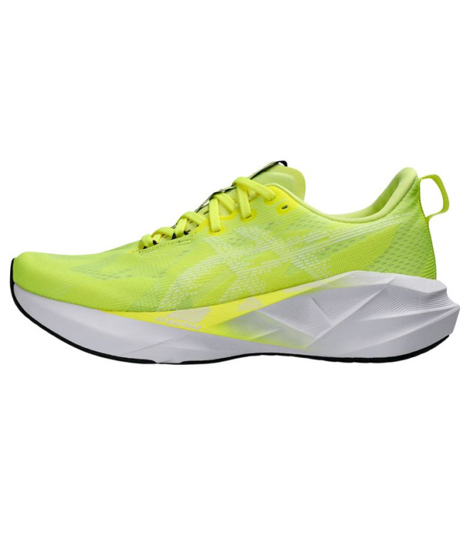 Chaussures de running ASICS Novablast 5 Homme...